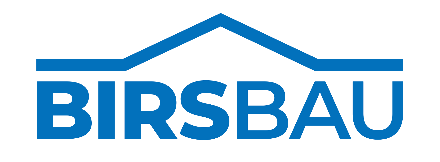Birsbau Logo
