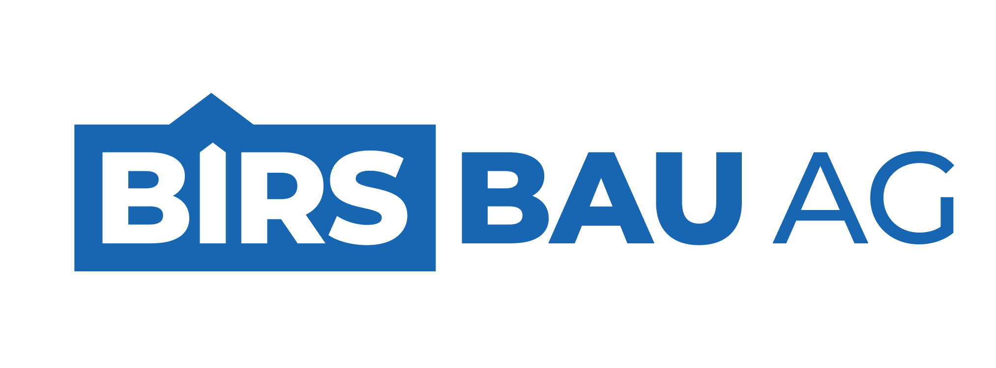Birsbau Logo